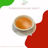 Tomato Basil Soup