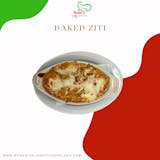 Baked Ziti