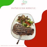 Boneless Ribeye