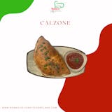 Build Your Own Calzone