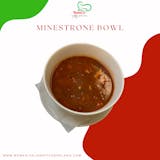 Minestrone Soup