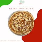 Sweet Chili Spicy Pizza