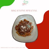 Rigatoni Special