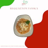 Rigatoni Vodka