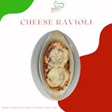 Cheese Ravioli