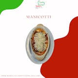 Manicotti