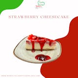 Strawberry Cheesecake