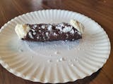 Large Chocolate Cannoli