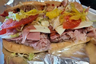 Italian Sub