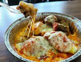 Stuffed Shells