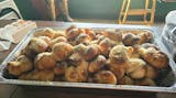 Garlic Knots