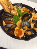 Zuppa di Pesce
