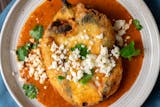 CHILE RELLENO