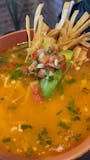 TORTILLA SOUP