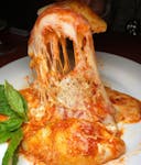 Traditional Stuffed Shells