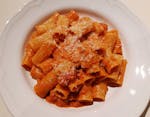 Penne Alla Vodka (Best Seller)