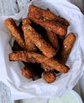 Zucchini Sticks