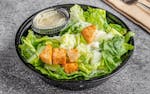 Caesar Salad (Vegan)