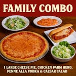 Everyday Family Combo Special!