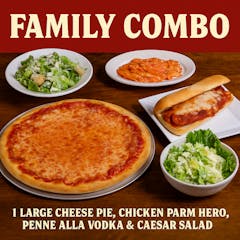 Everyday Family Combo Special!