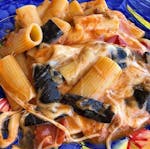 Rigatoni Siciliana