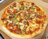 3 Brothers Special Pie