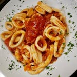 Calamari Marinara
