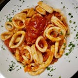 Calamari Marinara