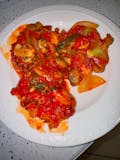 Chicken Cacciatore