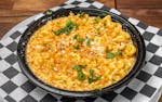 Mac N Cheese Vegan