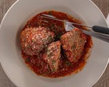 Side Of Beef Meatballs