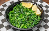 Broccoli Rabe