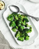 Side Of Sautéed Broccoli