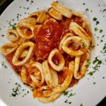 Calamari Marinara