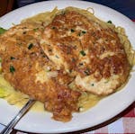 Chicken Francese    