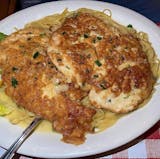 Chicken Francese    