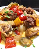 Chicken Scarpariello