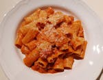 Penne Alla Vodka (Best Seller)