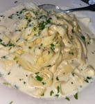Traditional Fettuccine Alfredo