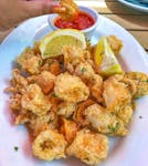Fried Calamari