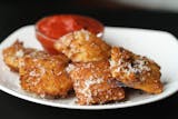 Fried Ravioli