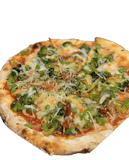 Veggie Lover's Dream Pizza VEGAN