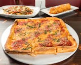 Grandmas Pizza VEGAN