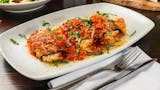Eggplant Rollatini Vegan
