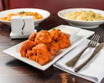 Buffalo Cauliflower (Top Seller)