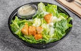 Traditional Caesar Salad