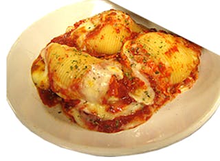 Stuffed Shells