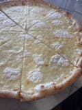 White Pizza