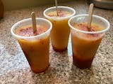 Mangoheladas