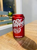 Dr. Pepper